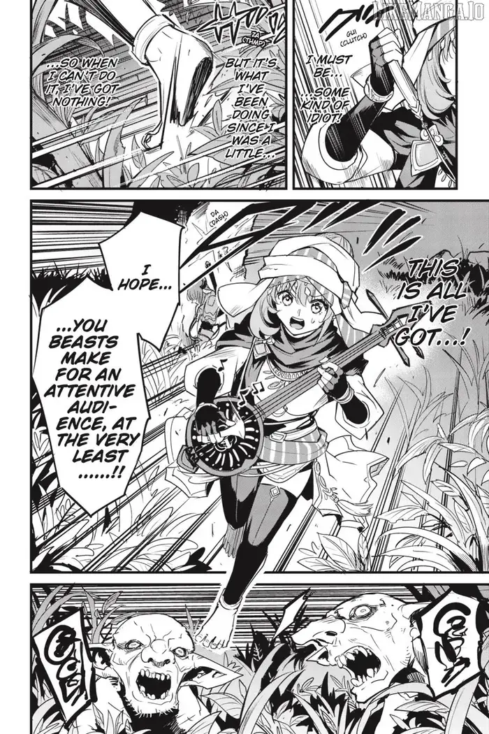 Goblin Slayer: Side Story Year One Chapter 124 image 21_optimized_optimized